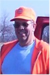 Big D is a farmer and jack-of-all-trades.